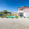 Отель Beautiful Home in Pula With Outdoor Swimming Pool, Wifi and 3 Bedrooms, фото 16