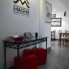 Отель Magma Rooms, фото 1