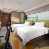 Отель Hampton by Hilton Changchun Ziyou Road, фото 6
