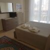 Отель Bed & Breakfast Ai Due Vecchi Ulivi в Гарлате