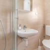 Отель Nice Apartment in Novi Vinodolski With Wifi and 2 Bedrooms, фото 8
