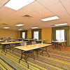 Отель Fairfield Inn by Marriott Boone, фото 11