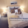 Отель Strandhaus Rügen, фото 10