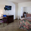 Отель Big Lake Inn & Suites, фото 4