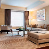 Отель The Imperial Mansion, Beijing Marriott Executive Apartments, фото 4
