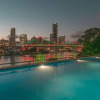 Отель Riverfront In New Farm And Brisbane, фото 19