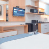 Отель Homey Studio At Transpark Bintaro Apartment, фото 2