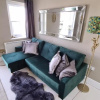 Отель The Loughborough - Elegant, glamourous boutique 1 bed, central Truro, фото 2