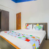 Отель OYO 22658 Home Delightful 1BHK Arpora, фото 3