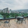 Отель Grand View Тбилиси, фото 9