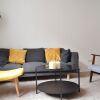 Отель Stylish 1 Bedroom Flat in West Kensington в Лондоне