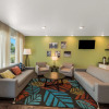 Отель Woodspring Suites West Palm Beach, фото 6
