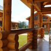 Отель Log House, фото 11