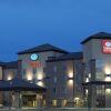 Отель Comfort Suites Saskatoon, фото 36