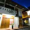 Отель NIDA Rooms Merpati Smabi Sari Temple, фото 19