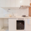Отель Comfy And Modern Studio At Sky House Alam Sutera Apartment, фото 9