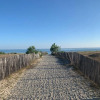 Отель Studio Vue Mer Avec Terrasse Et Acces Plage, фото 12