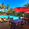 Отель Lanta Klong Nin Beach Resort, фото 26