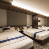 Отель GRAND BASE Kagoshima Tenmonkan, фото 19