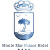 Отель Monte Mar Palace Hotel, фото 7