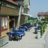 Отель Landgasthaus Neues Bild в Рюте