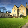 Отель Classic Lodges - Bagden Hall Hotel, фото 1