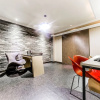 Отель Daegu Seongseo Owall Hotel, фото 8