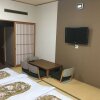 Отель Nanki Shirahama Resort Hotel, фото 45