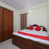 Отель OYO 14129 Home 2BHK Shyamkhet Bhowali, фото 3