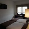 Отель Suites A Coruña, фото 18
