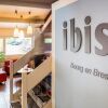 Отель ibis Bourg En Bresse, фото 15