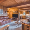 Отель Chez Nous Chalet, фото 4