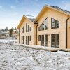 Отель Amazing Home in Sälen With Sauna and 4 Bedrooms в Салене