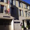 Отель Régina в Салон-де-Провансе