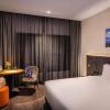 Отель Mövenpick Hotel Hobart, фото 21