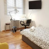 Отель Erra - Yellow - Studio - Athens Center,30m²,1 BD,1 BATH, фото 2