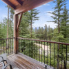 Отель Westridge Chalet 4 Bedroom Townhouse by RedAwning, фото 8