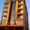 Отель K  Hotel в Кампале
