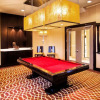 Отель Global Luxury Suites in Rosslyn, фото 14