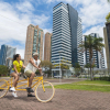 Отель Golden Tulip Porto Vitória, фото 35