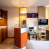 Отель Clarion Aparthotel Toulouse Blagnac Airport, фото 37