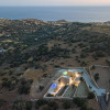 Отель Villa Mariva & Villa Zoe - Triopetra, фото 26