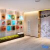 Отель Zhanyun SALOMON Hotel Songhua Lake Jilin, фото 10
