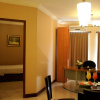 Отель The Majesty Business and Family Hotel, фото 13