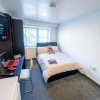 Отель Homely Studio Next to City Centre, фото 12