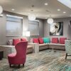 Отель Residence Inn by Marriott Dallas Plano/Richardson at Coit Rd, фото 14