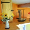 Отель House with 2 Bedrooms in Scorbé-Clairvaux, with Furnished Garden And Wifi, фото 10