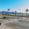 Отель Apartment with sea view and located directly on the promenade of Empuriabrava, фото 18