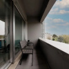 Отель City's Best View, Spacious 2BR Apartment W Balcony, фото 7