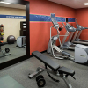 Отель Hampton Inn & Suites Tulare, фото 18